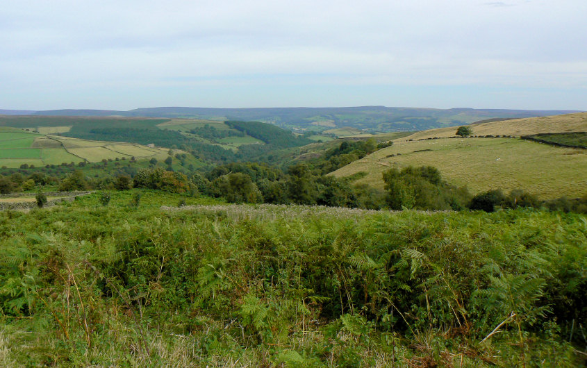 Stanage Edge Stanage Edge